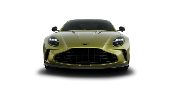 Vantage V8 Coupe image 2